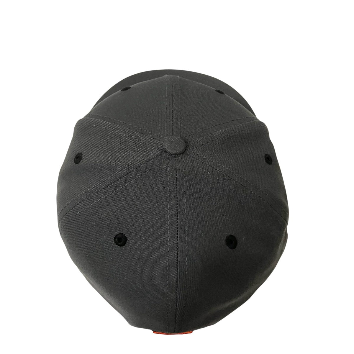 New Era San Francisco Giantsベースボールキャップ 古着・中古-5枚目のアイテム画像
