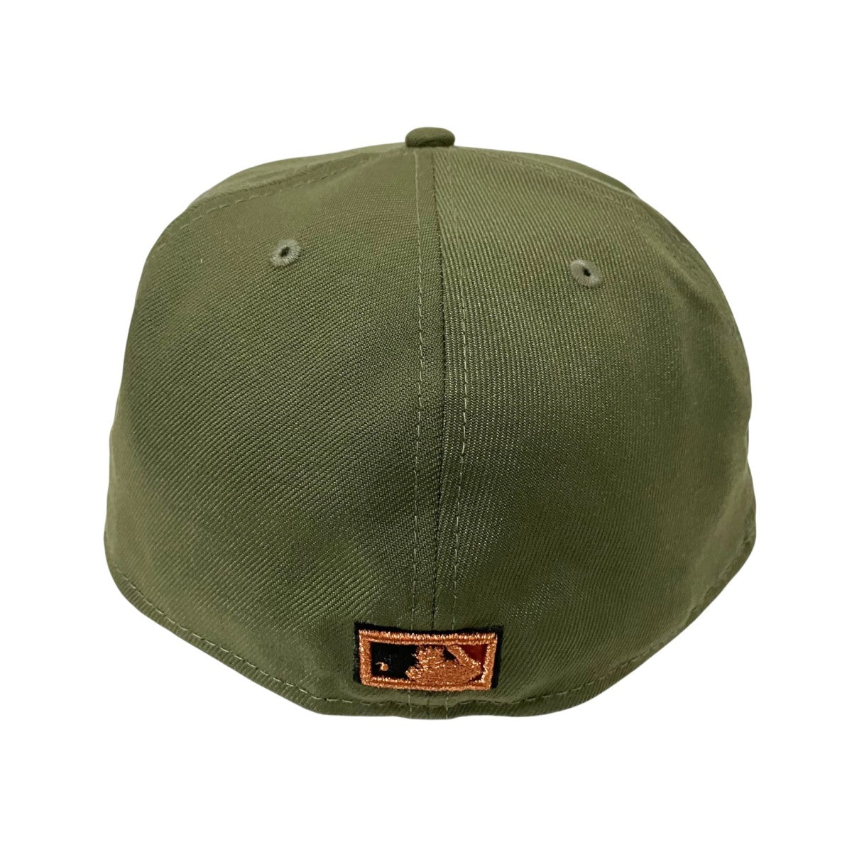 New Era Seattle Marinersベースボールキャップ 古着・中古-3枚目のアイテム画像