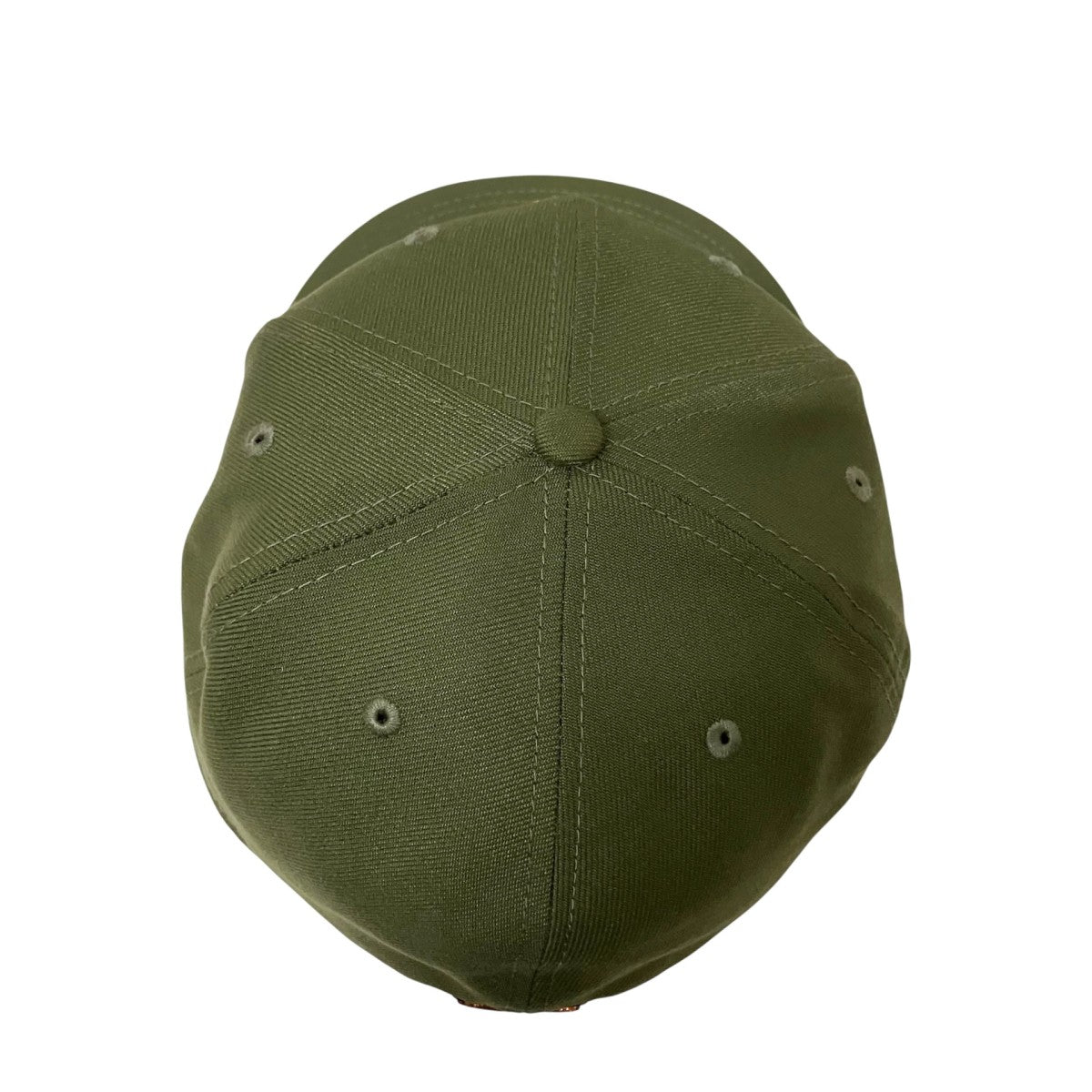 New Era Seattle Marinersベースボールキャップ 古着・中古-4枚目のアイテム画像