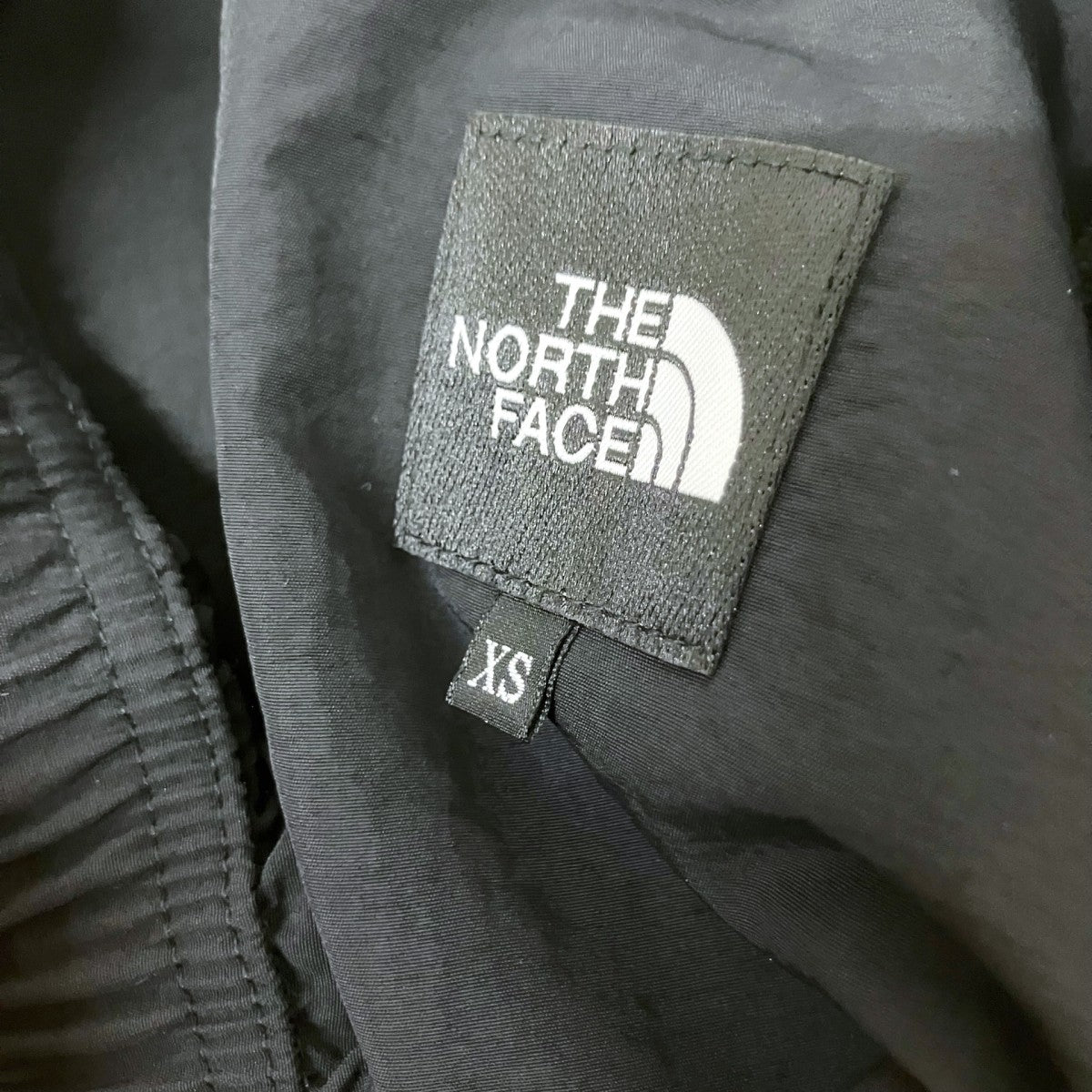 THE NORTH FACE ナイロンパンツNB32651 古着・中古-6枚目のアイテム画像