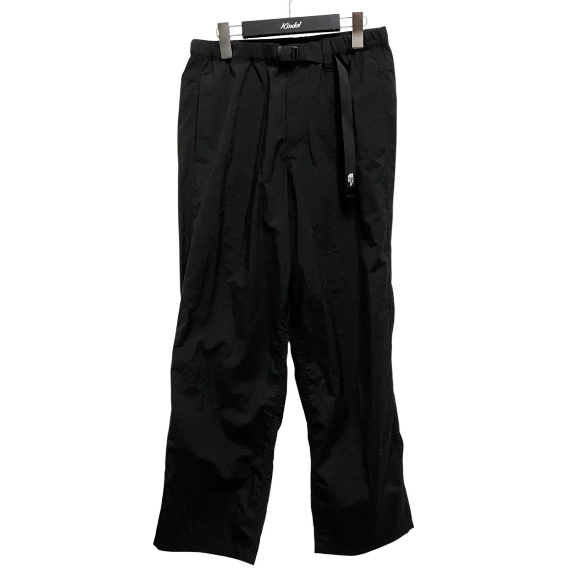 THE NORTH FACE ナイロンパンツNB32530 古着・中古-1枚目のアイテム画像