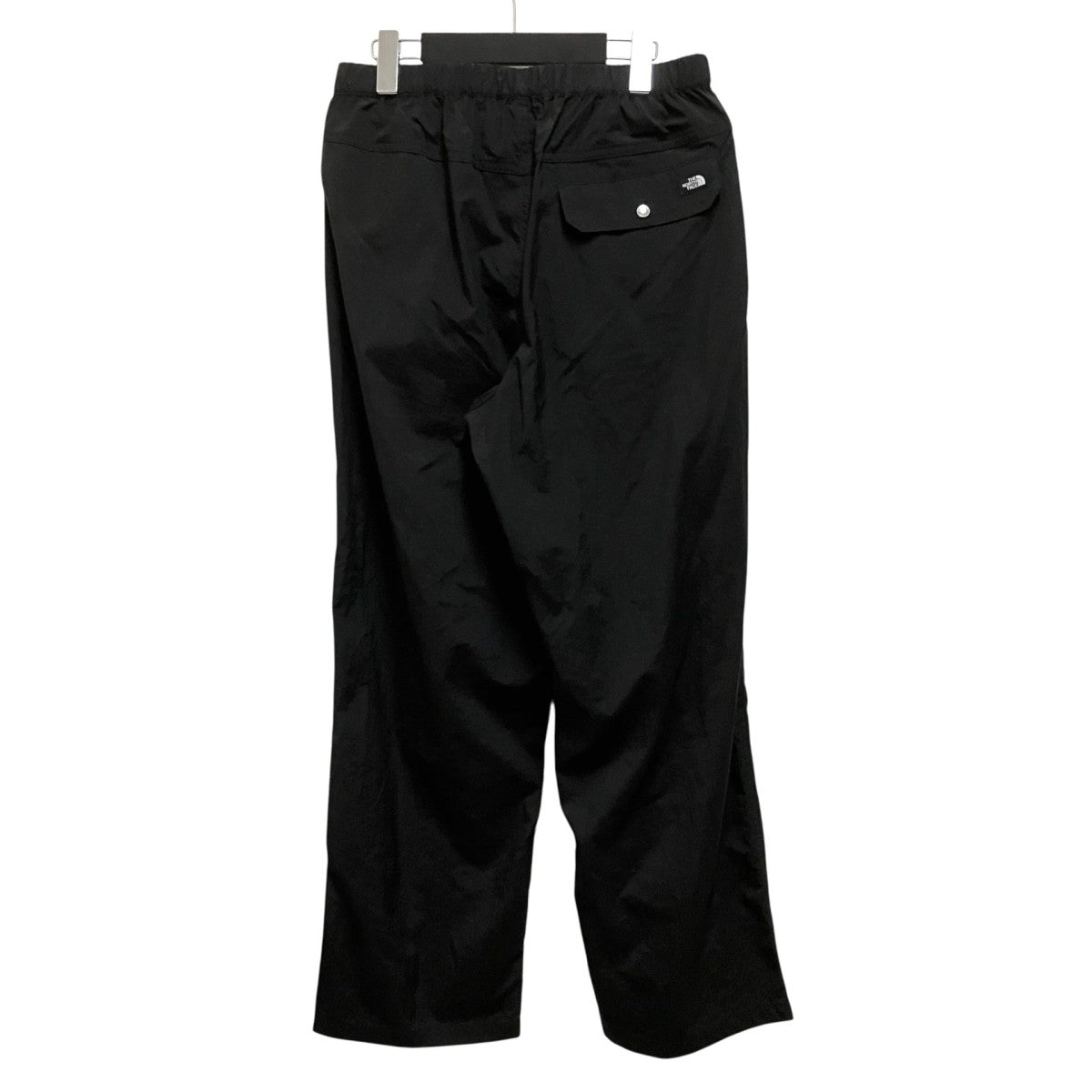 THE NORTH FACE ナイロンパンツNB32530 古着・中古-2枚目のアイテム画像