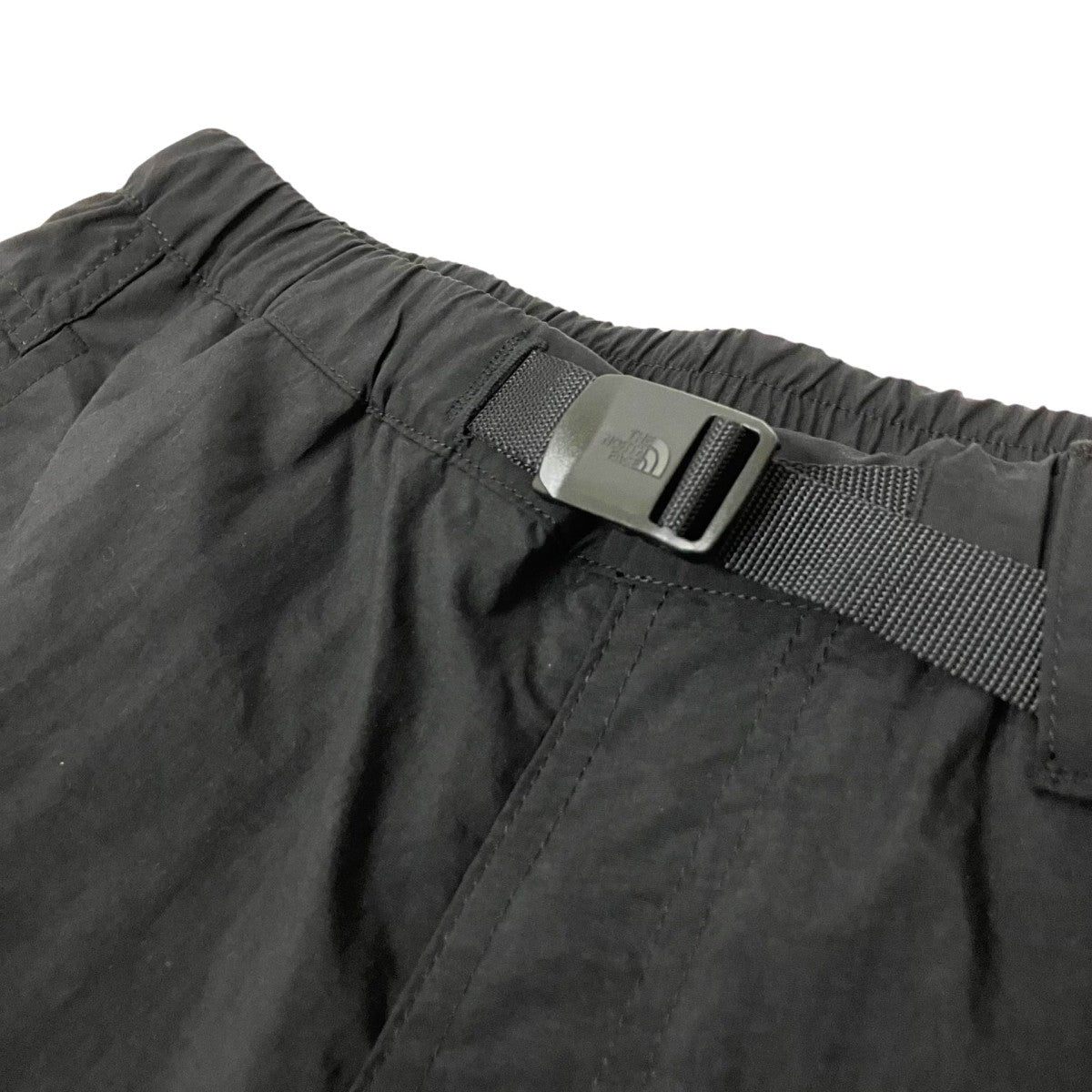 THE NORTH FACE ナイロンパンツNB32530 古着・中古-3枚目のアイテム画像
