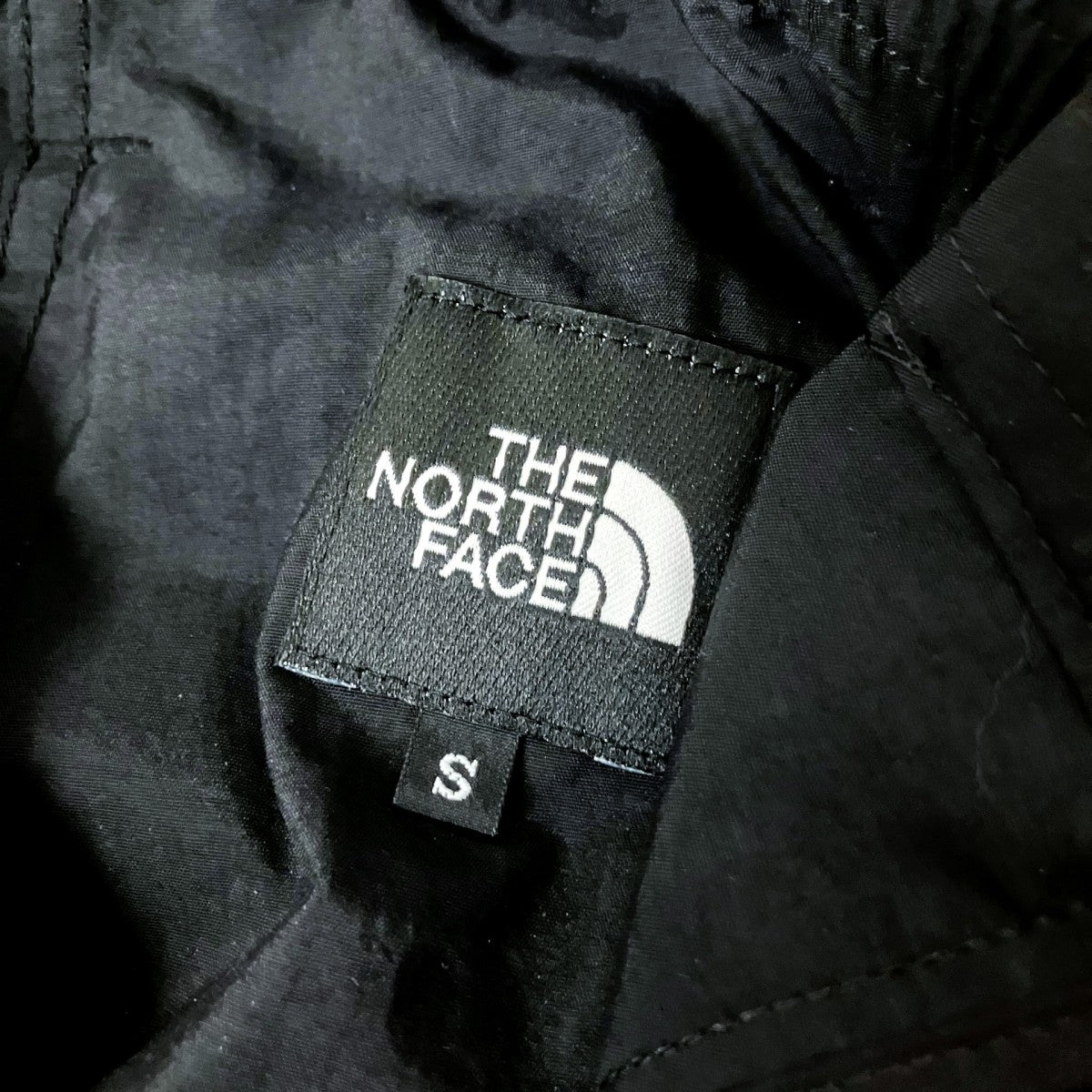 THE NORTH FACE ナイロンパンツNB32530 古着・中古-6枚目のアイテム画像