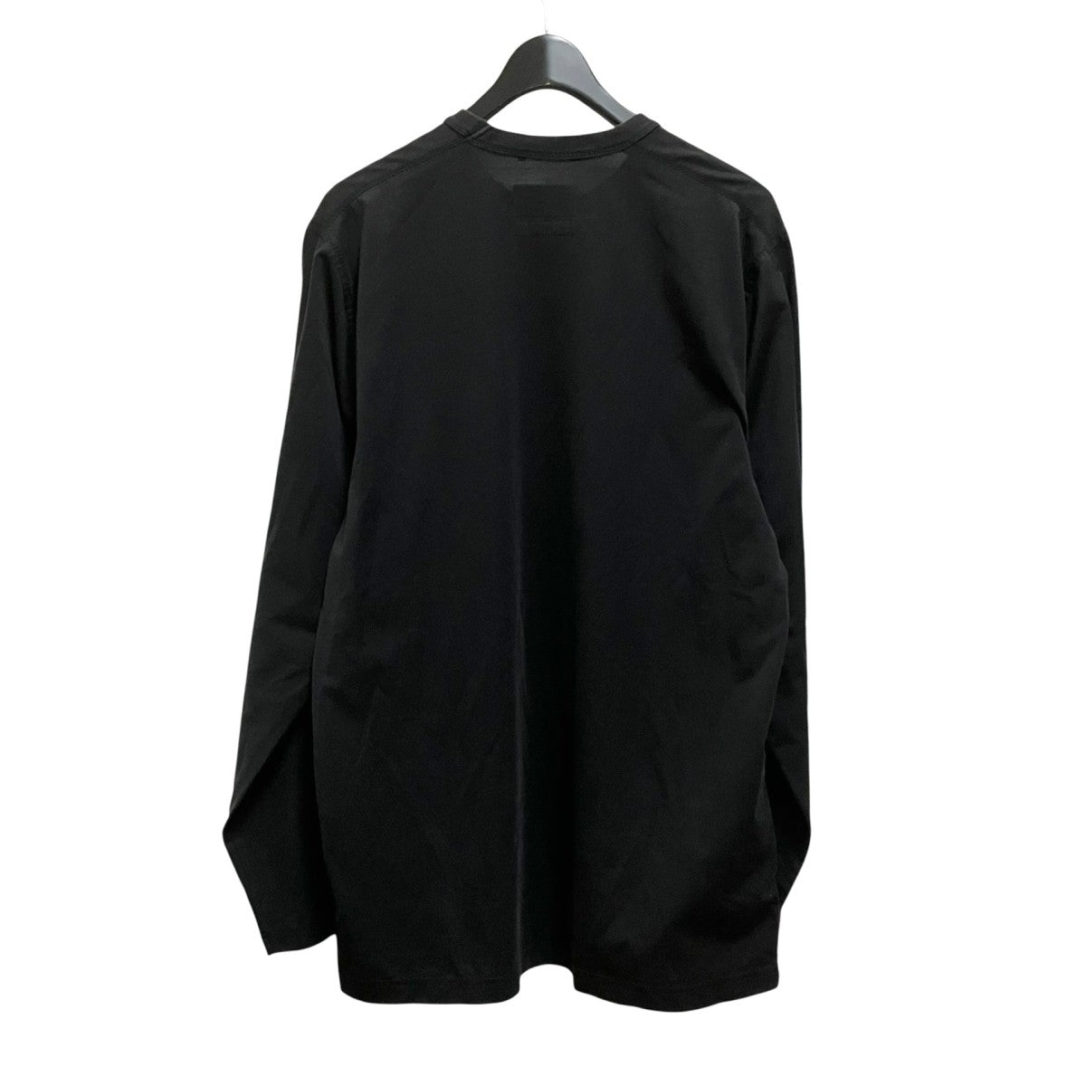 Y-3 PREMIUM LS TEE長袖カットソーH44794 古着・中古-2枚目のアイテム画像
