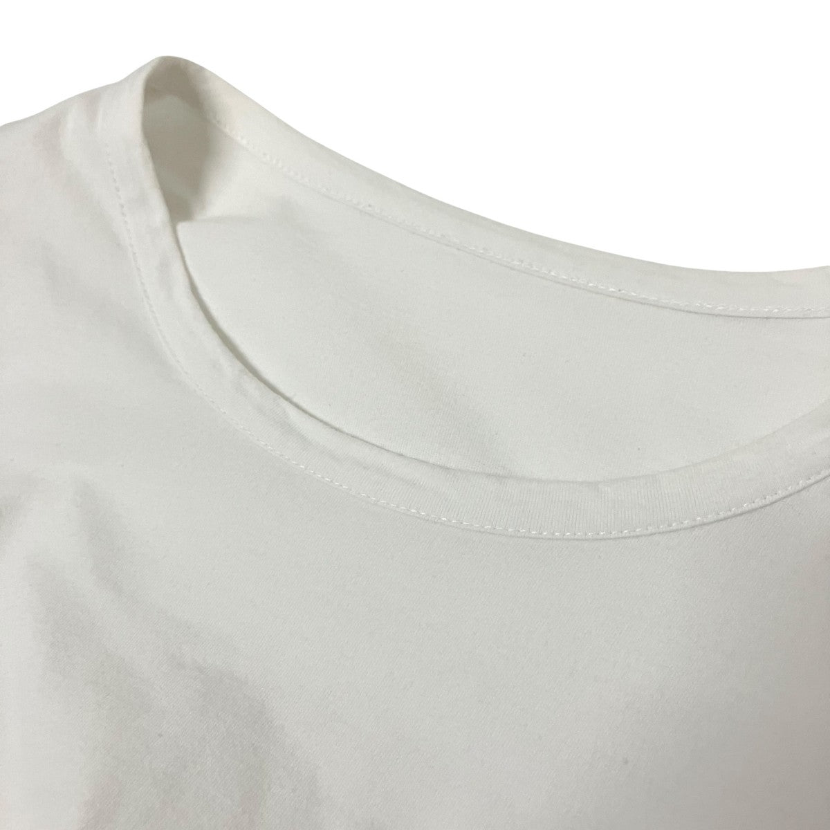 Round Long Sleeve長袖カットソーGN T18 040