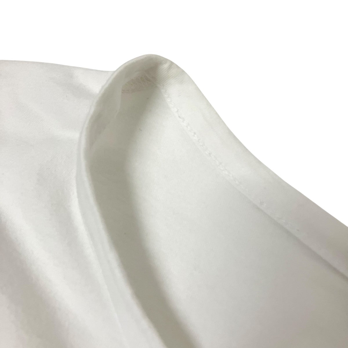 Round Long Sleeve長袖カットソーGN T18 040
