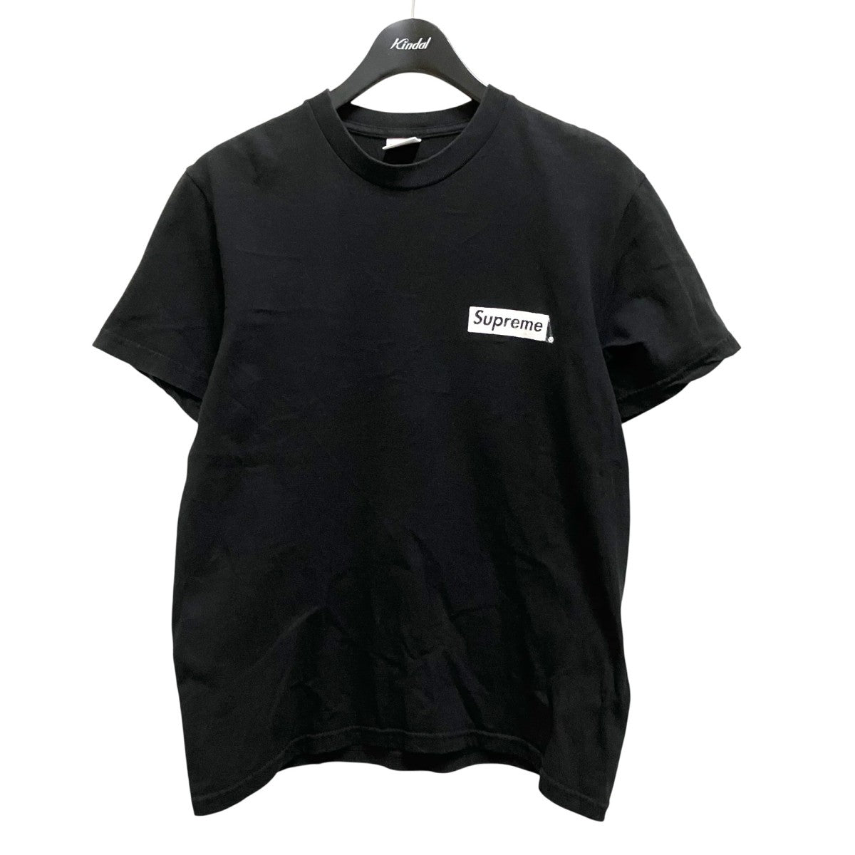 Supreme Spiral Tee半袖Tシャツ 古着・中古-1枚目のアイテム画像