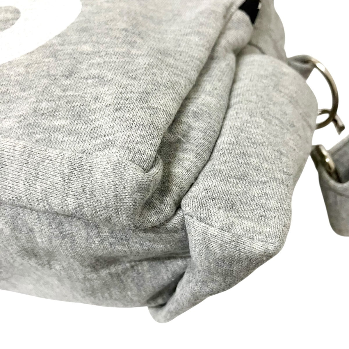 BEEDEN MINI B LOGO BAGショルダーバッグ 古着・中古-4枚目のアイテム画像