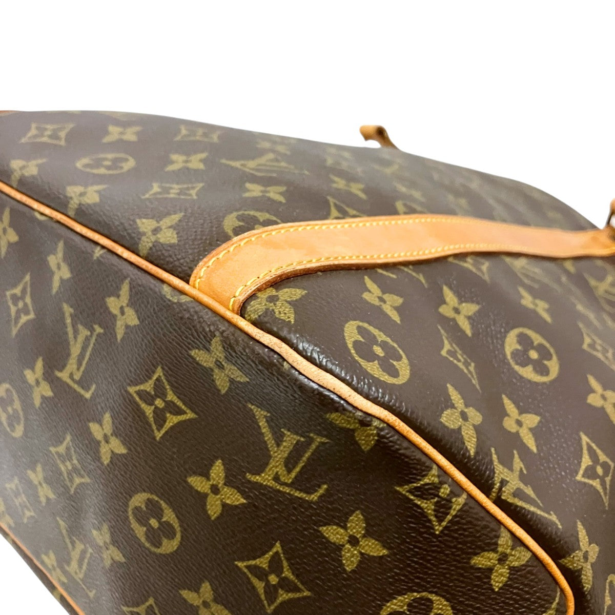 LOUIS VUITTON(ルイヴィトン) サックショッピングモノグラムショルダー