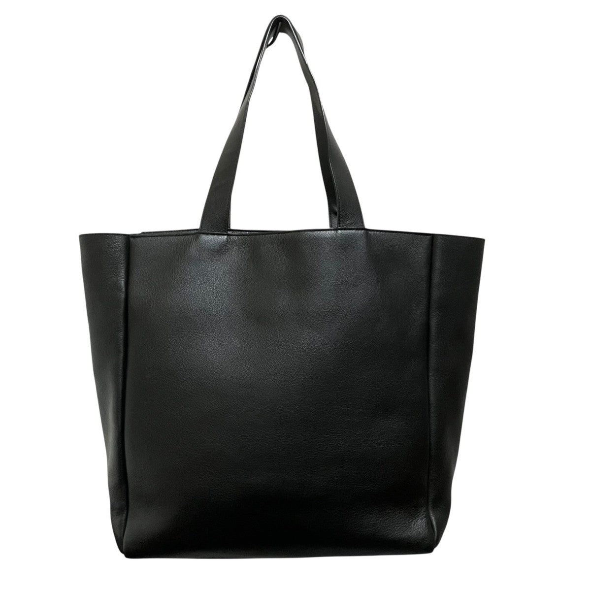 BALENCIAGA エブリデイトートバッグ504980 1065 R 002123 古着・中古-2枚目のアイテム画像