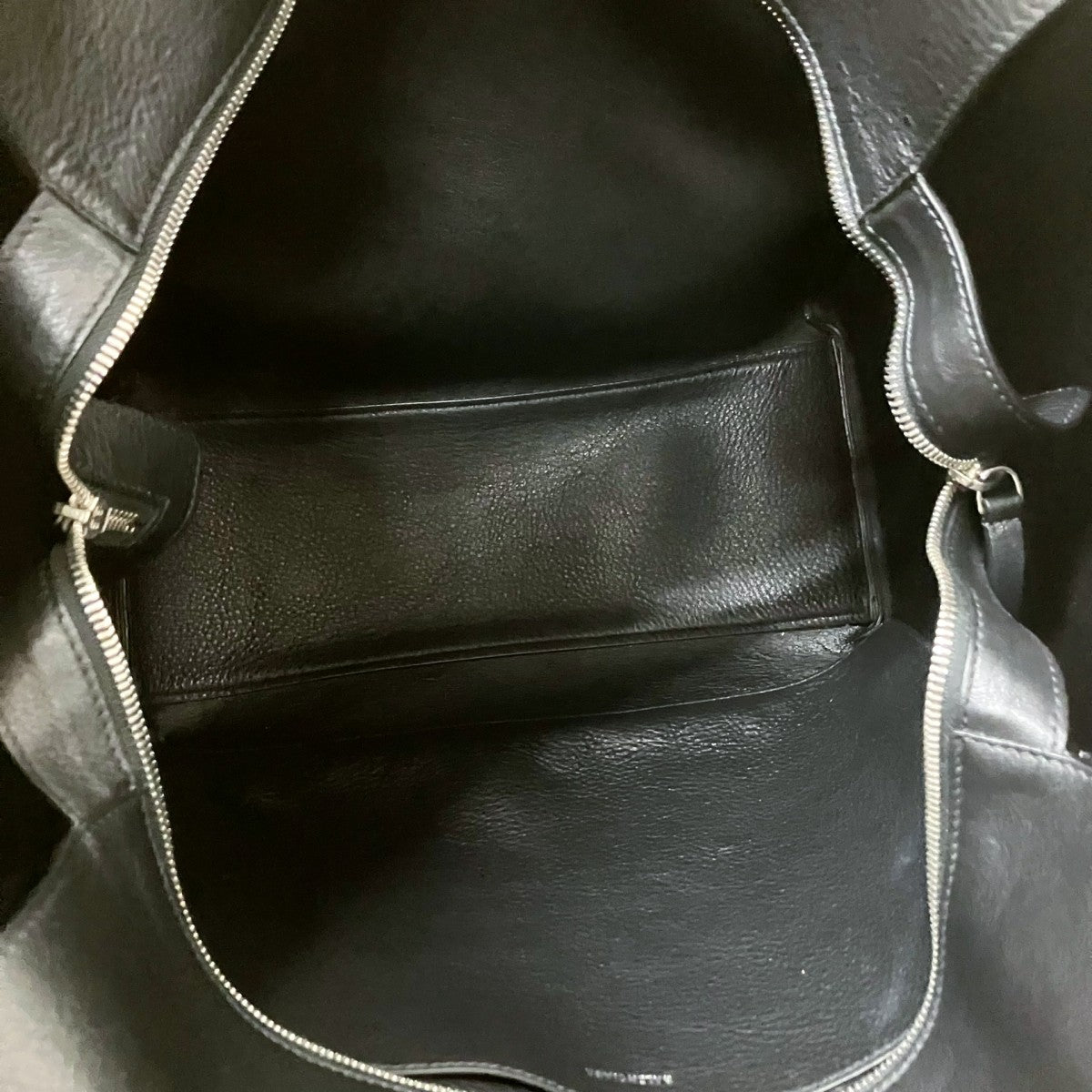 BALENCIAGA エブリデイトートバッグ504980 1065 R 002123 古着・中古-6枚目のアイテム画像