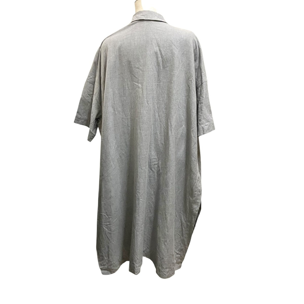 mizuiro-ind 半袖ワンピース 古着・中古-2枚目のアイテム画像