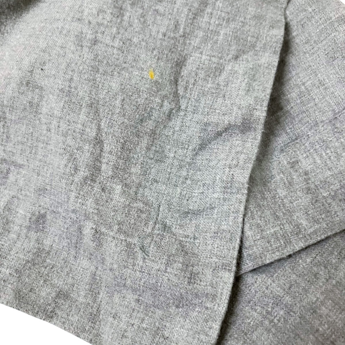 mizuiro-ind 半袖ワンピース 古着・中古-5枚目のアイテム画像