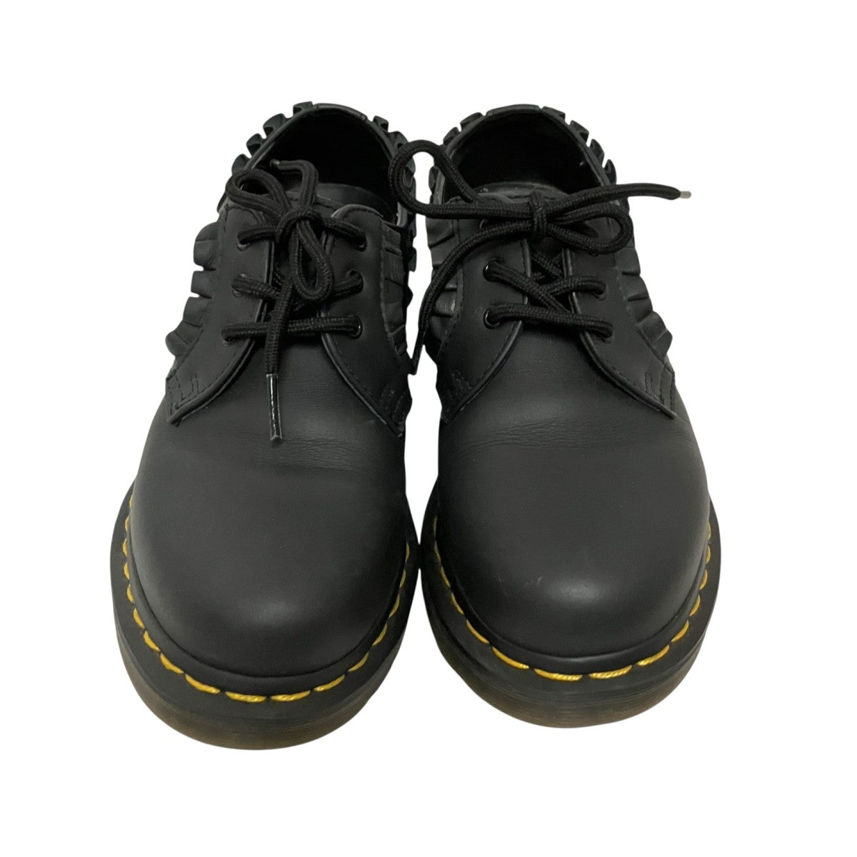 Dr．Martens レザーシューズAW006 古着・中古-2枚目のアイテム画像