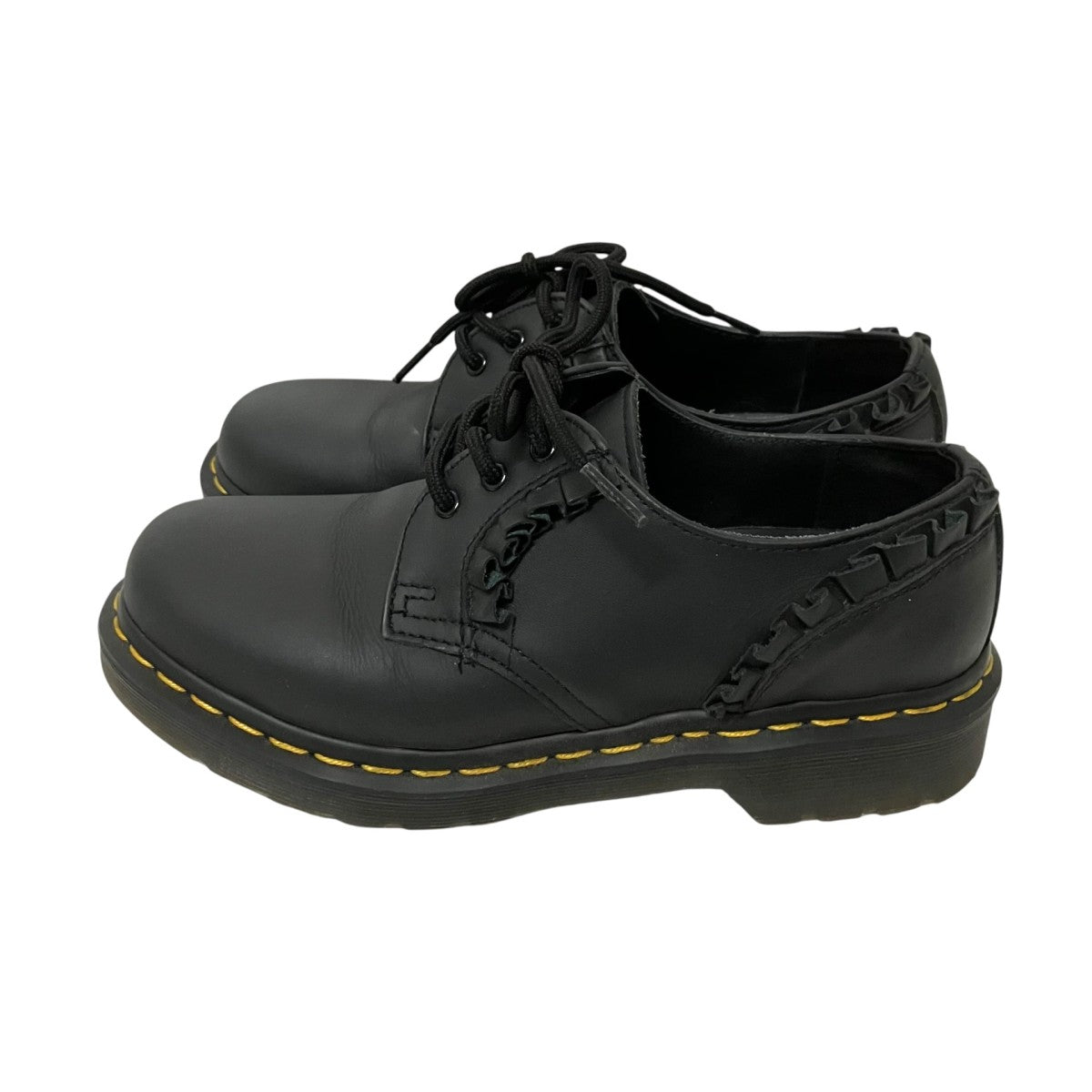 Dr．Martens レザーシューズAW006 古着・中古-3枚目のアイテム画像