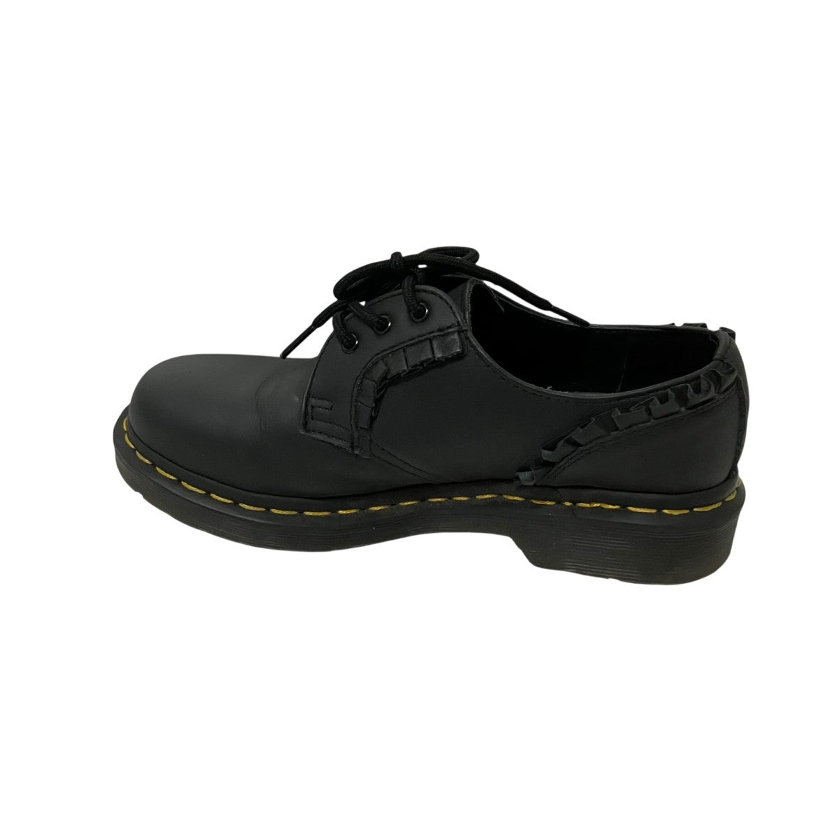 Dr．Martens レザーシューズAW006 古着・中古-4枚目のアイテム画像