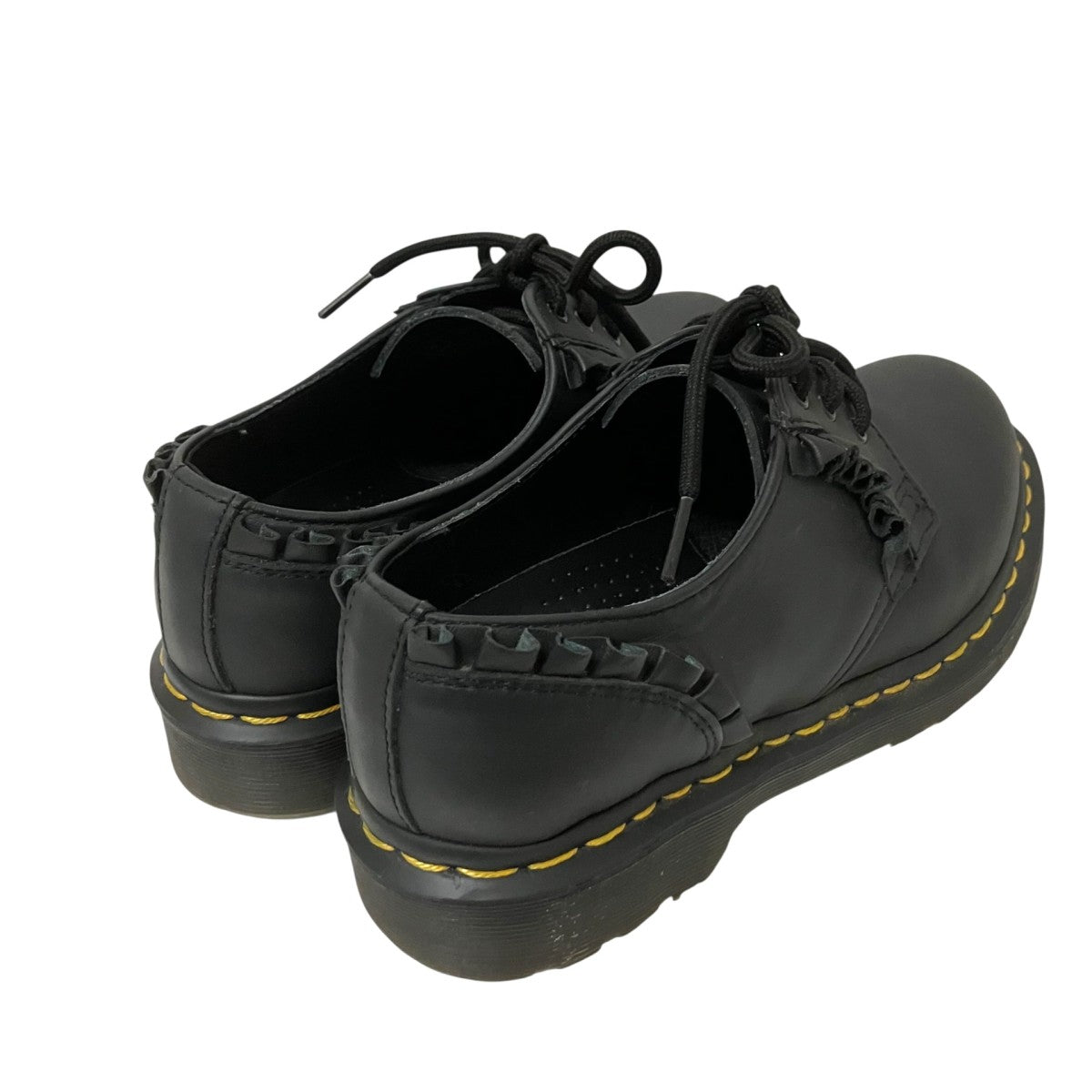 Dr．Martens レザーシューズAW006 古着・中古-5枚目のアイテム画像