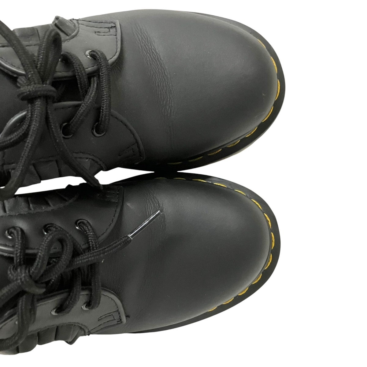 Dr．Martens レザーシューズAW006 古着・中古-7枚目のアイテム画像