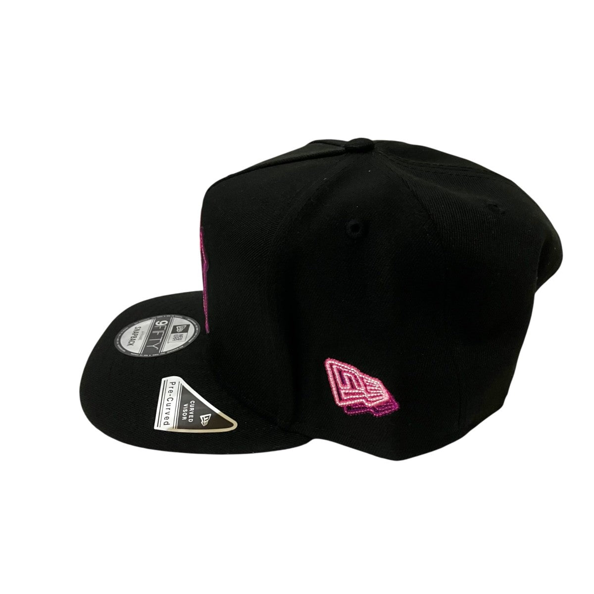 New Era DETROIT TIGERSベースボールキャップ 古着・中古-3枚目のアイテム画像