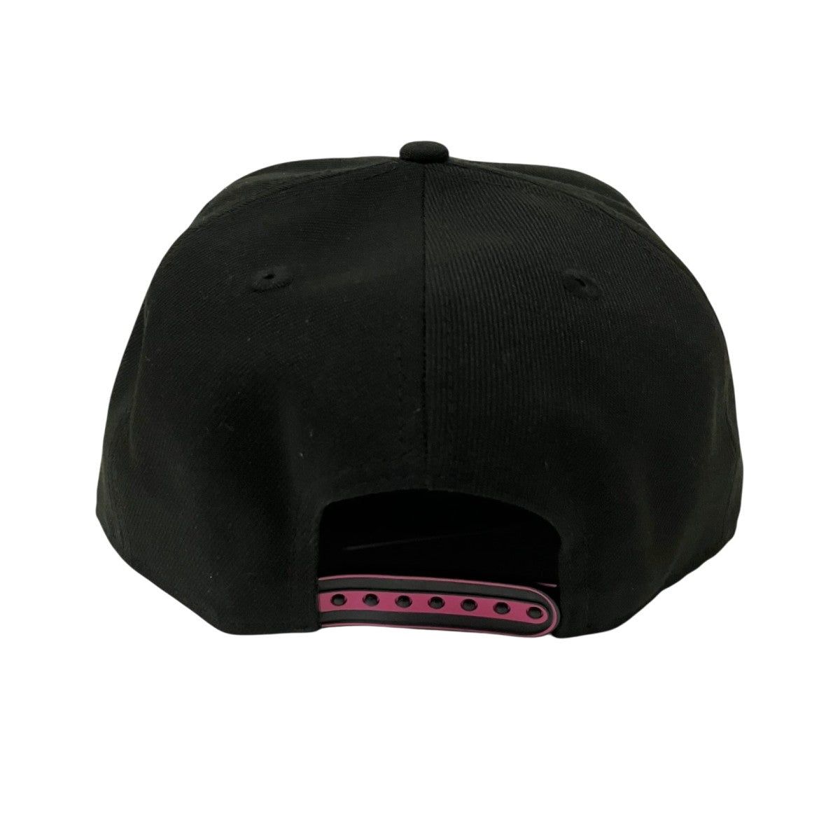 New Era(ニューエラ) DETROIT TIGERSベースボールキャップ ブラック
