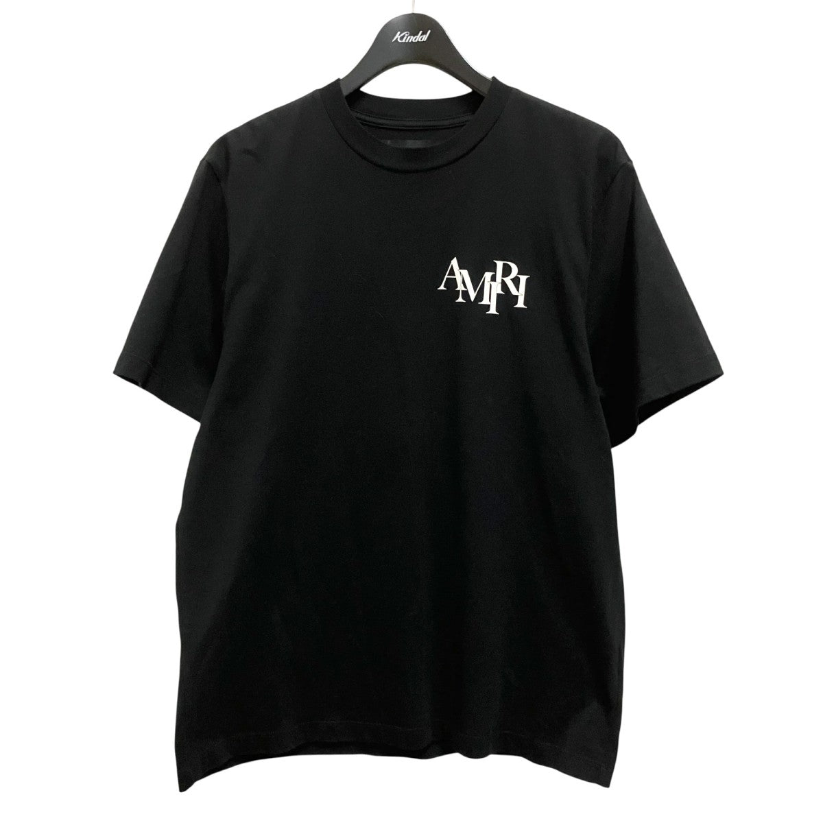 AMIRI 半袖TシャツSRAW23MJG027SMRJAJO 古着・中古-1枚目のアイテム画像