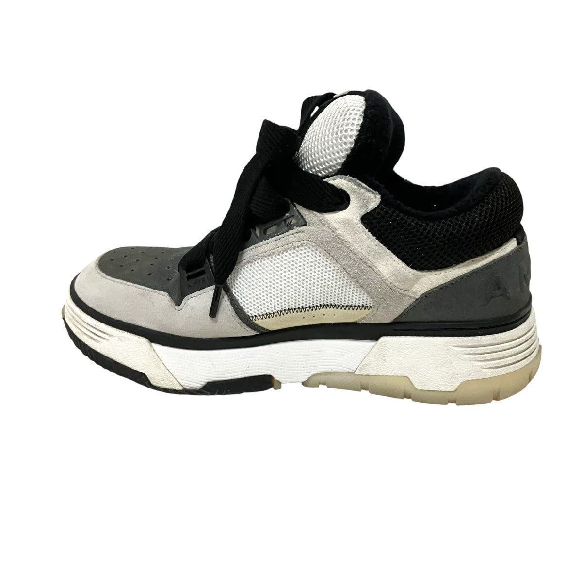 AMIRI ローカットスニーカーMA 1 23 古着・中古-4枚目のアイテム画像