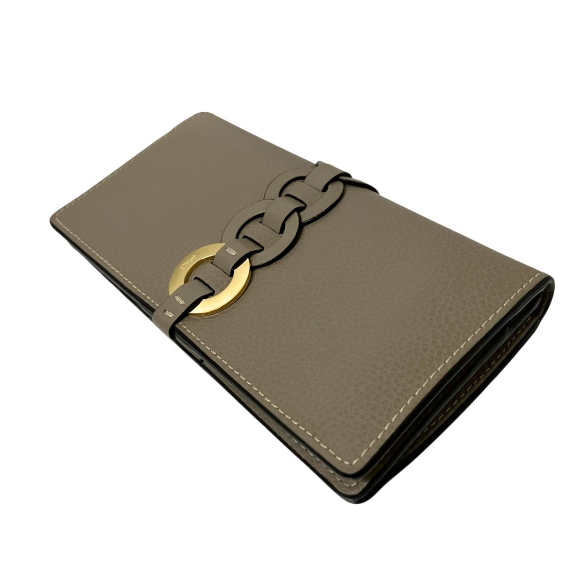 Chloe 長財布CHC21SP115E0423W 古着・中古-3枚目のアイテム画像
