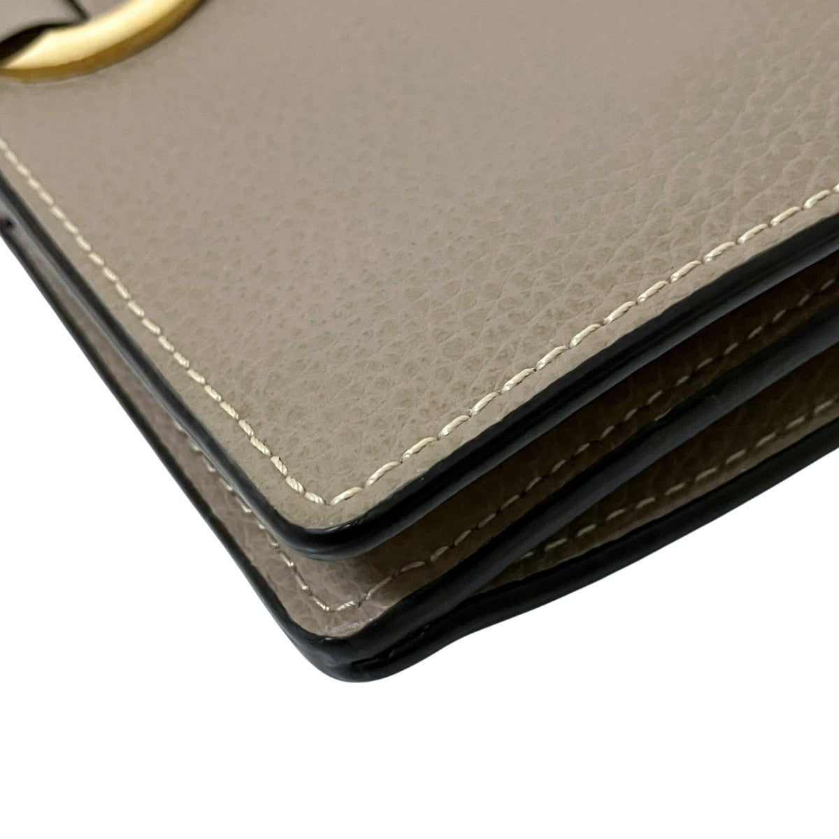 Chloe 長財布CHC21SP115E0423W 古着・中古-4枚目のアイテム画像