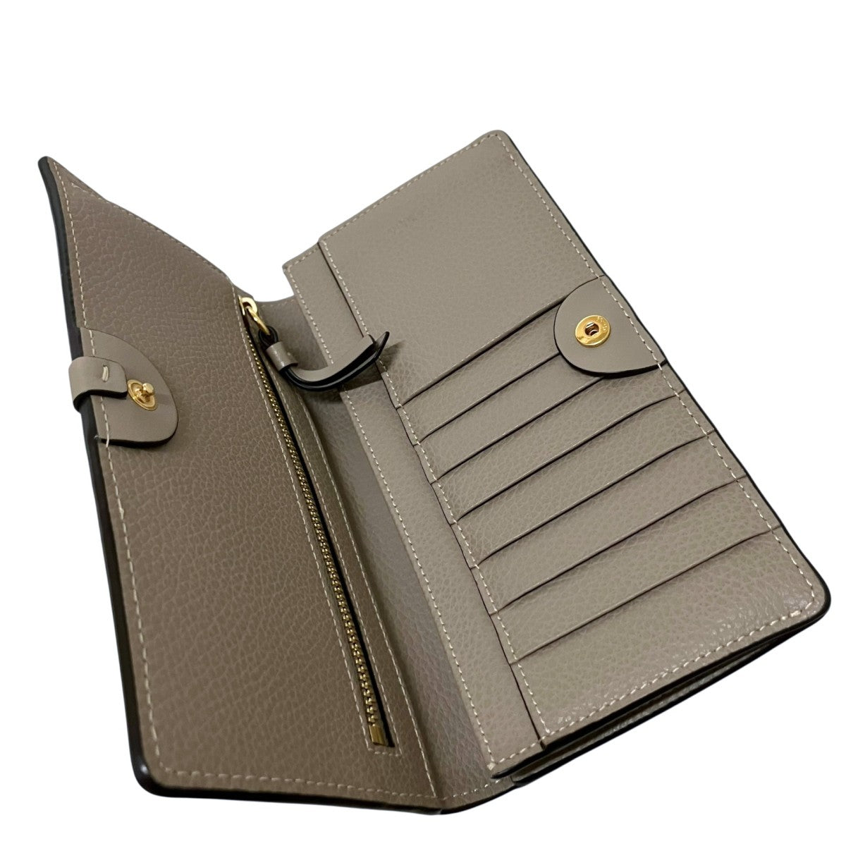 Chloe 長財布CHC21SP115E0423W 古着・中古-5枚目のアイテム画像