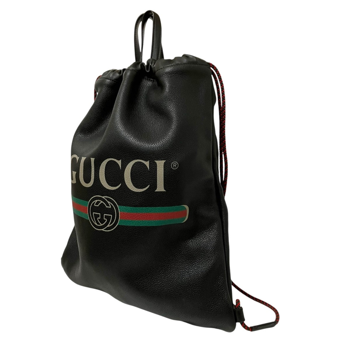GUCCI(グッチ) ドローストリング2WAYバックパック516639 516639