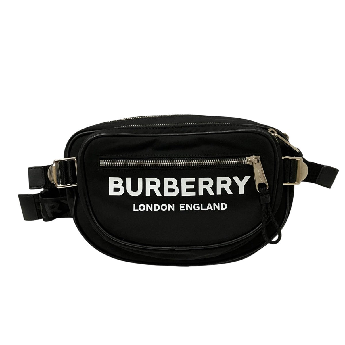 BURBERRY ボディーバッグ8022786 古着・中古-1枚目のアイテム画像