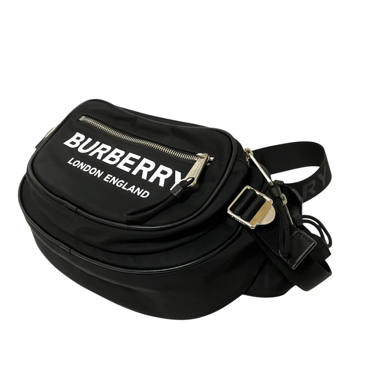 BURBERRY ボディーバッグ8022786 古着・中古-3枚目のアイテム画像