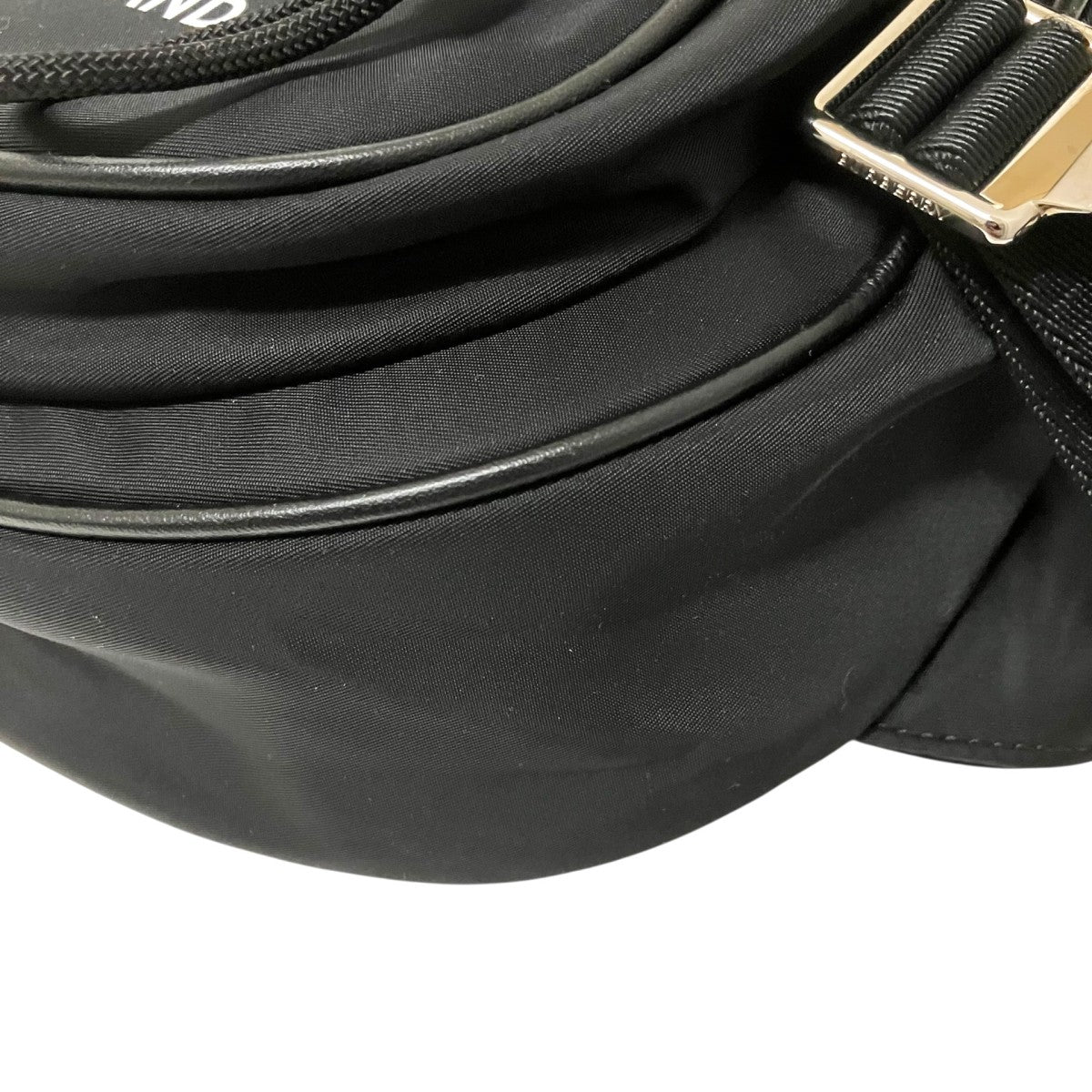 BURBERRY ボディーバッグ8022786 古着・中古-4枚目のアイテム画像