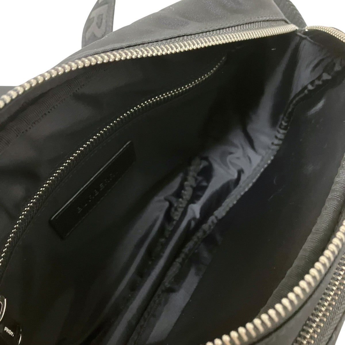 BURBERRY ボディーバッグ8022786 古着・中古-5枚目のアイテム画像