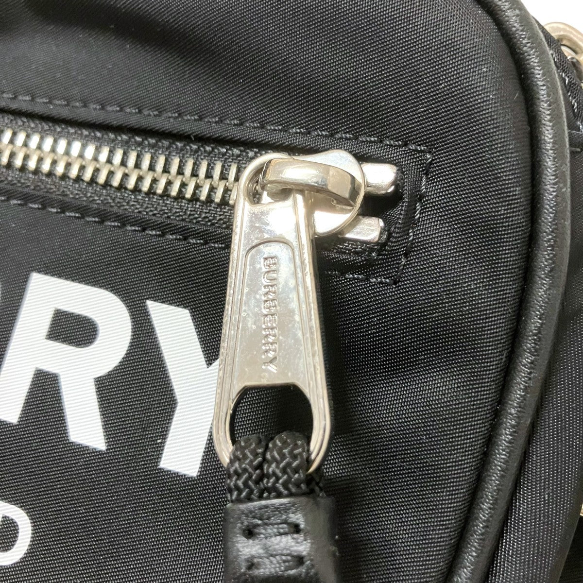 BURBERRY ボディーバッグ8022786 古着・中古-6枚目のアイテム画像