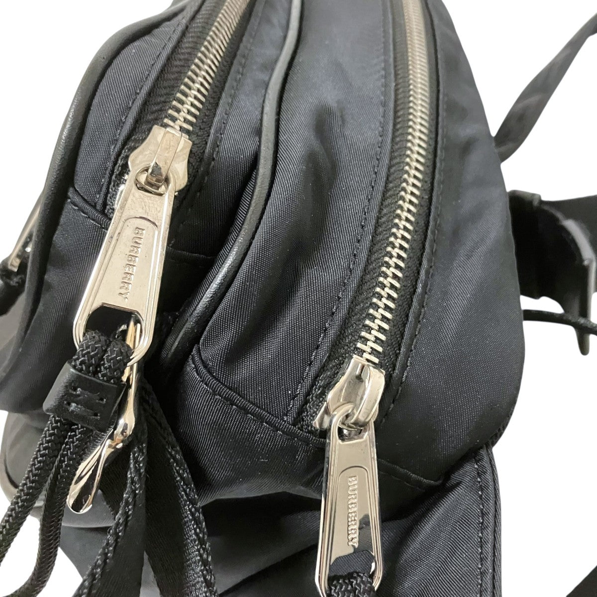 BURBERRY ボディーバッグ8022786 古着・中古-7枚目のアイテム画像