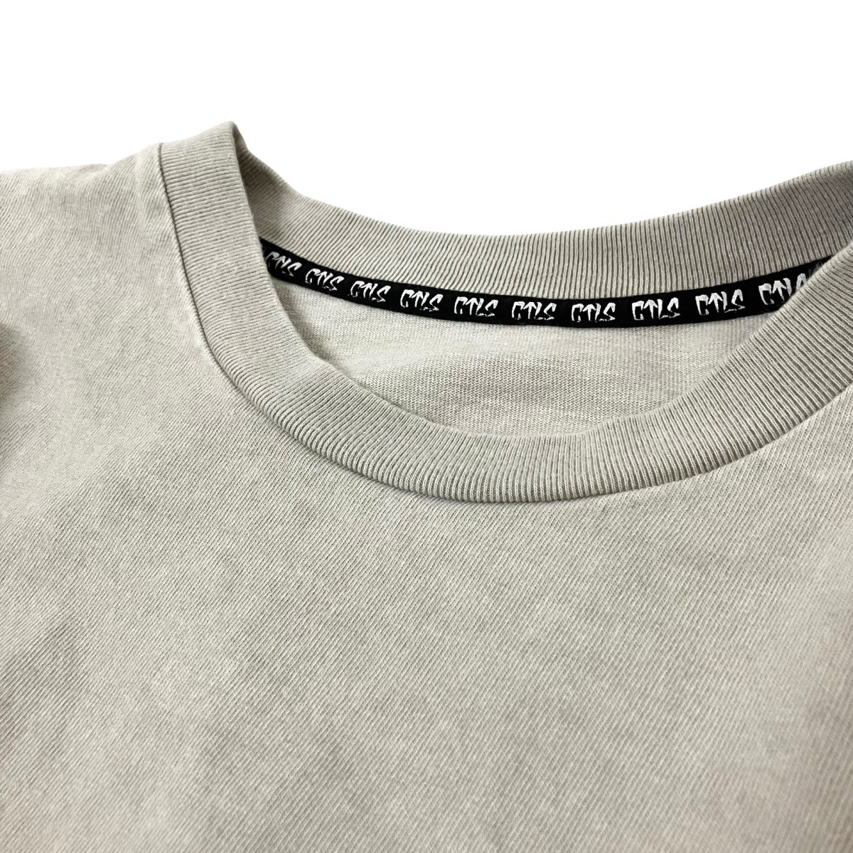 CVTVLIST 長袖Tシャツ 古着・中古-3枚目のアイテム画像