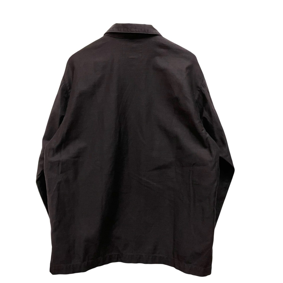 WTAPS ミリタリー シャツ202BRDT SHM01 古着・中古-2枚目のアイテム画像
