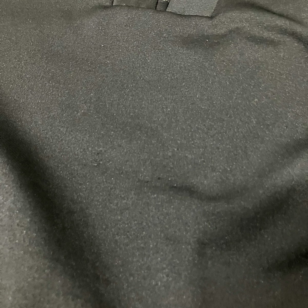 adidas ハーフジップスウェットIZ4803 古着・中古-5枚目のアイテム画像