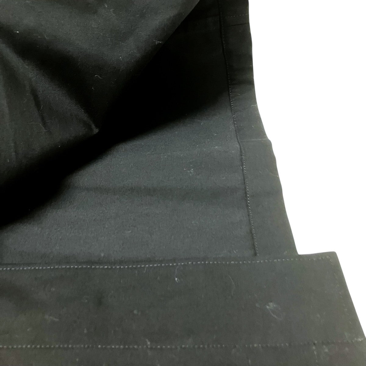 REGULATION Yohji Yamamoto ノースリーブコートFV J56 006 古着・中古-5枚目のアイテム画像
