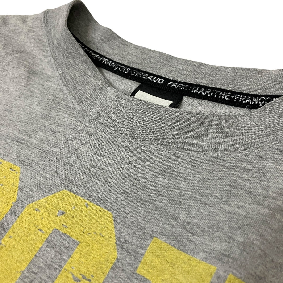 半袖TシャツGM8297