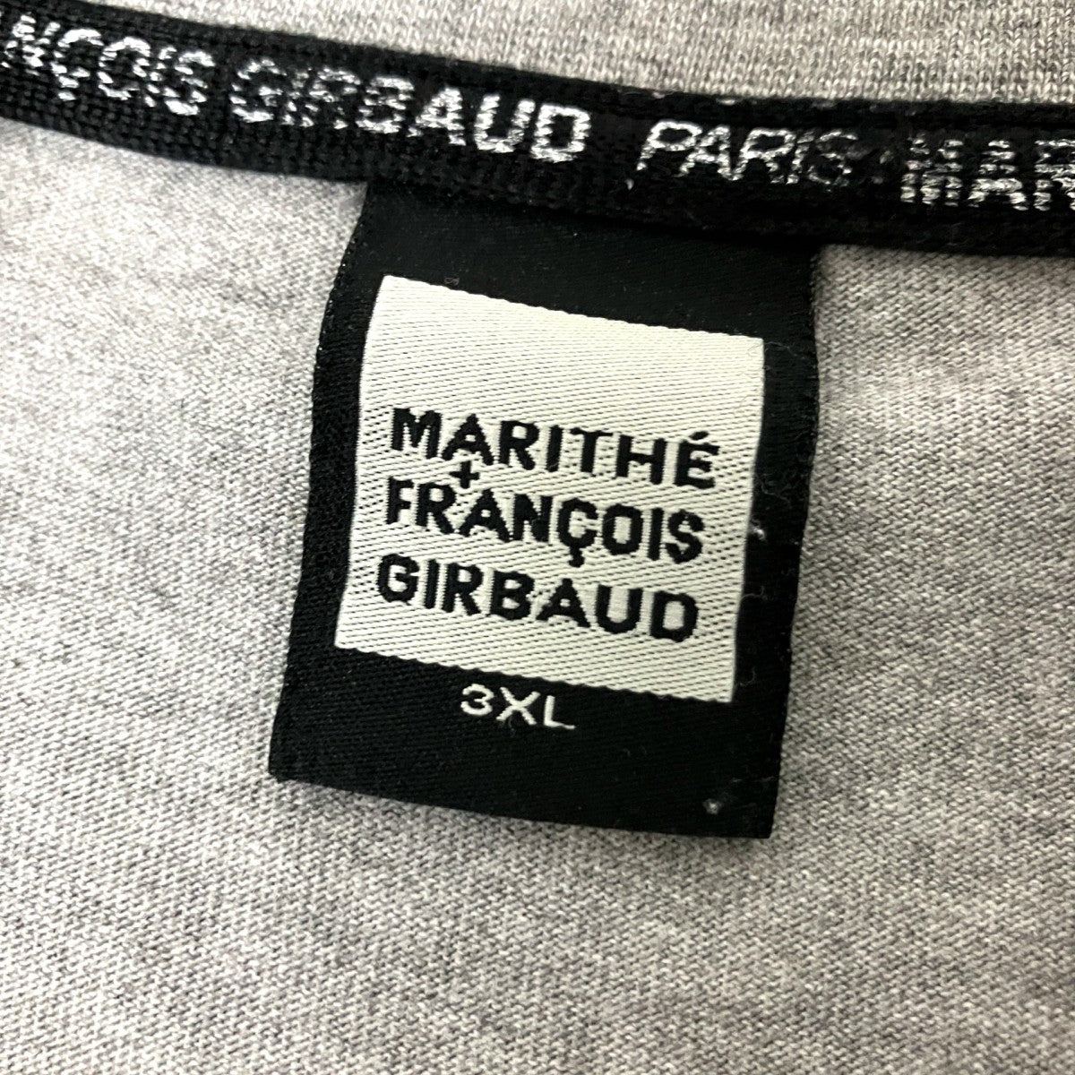半袖TシャツGM8297