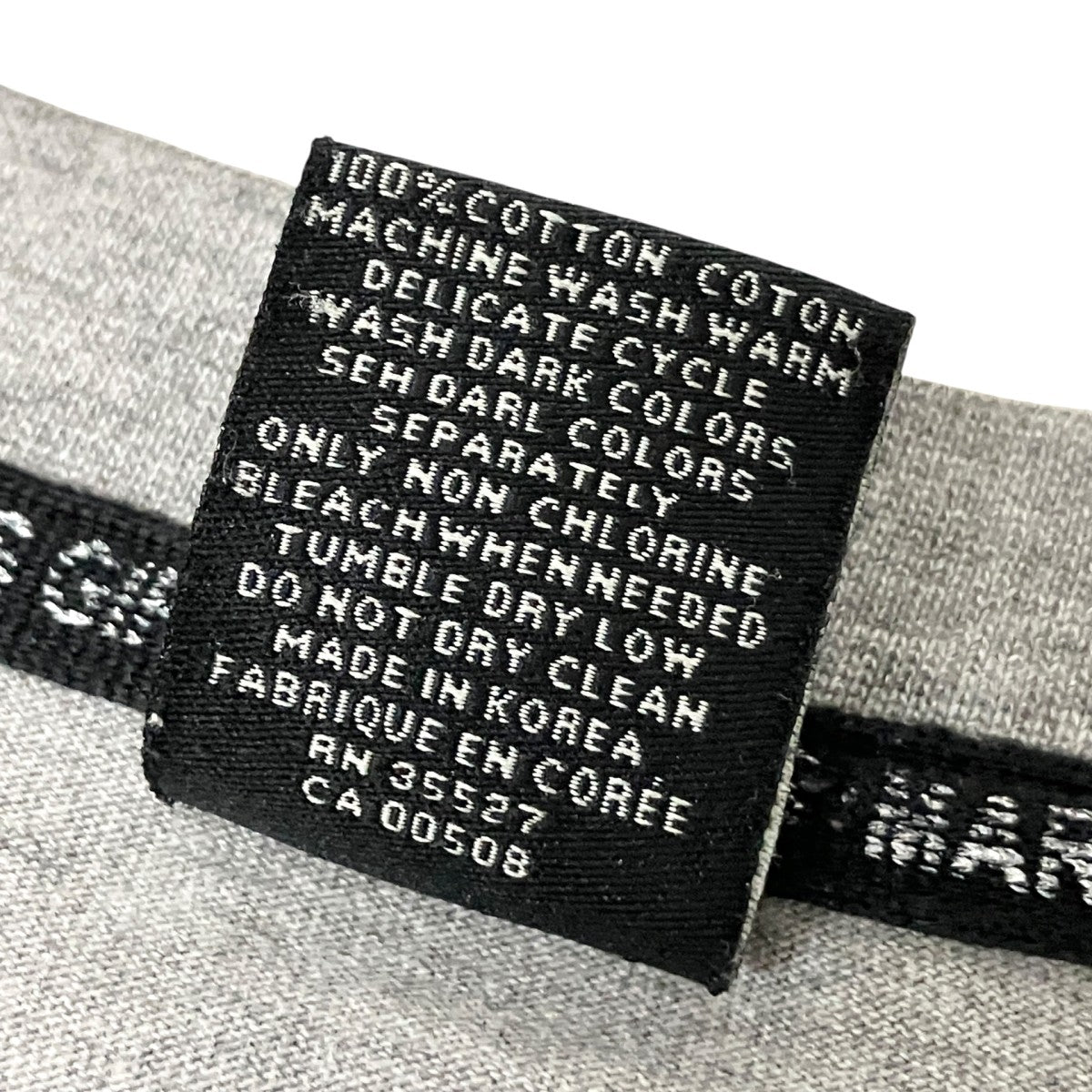 半袖TシャツGM8297