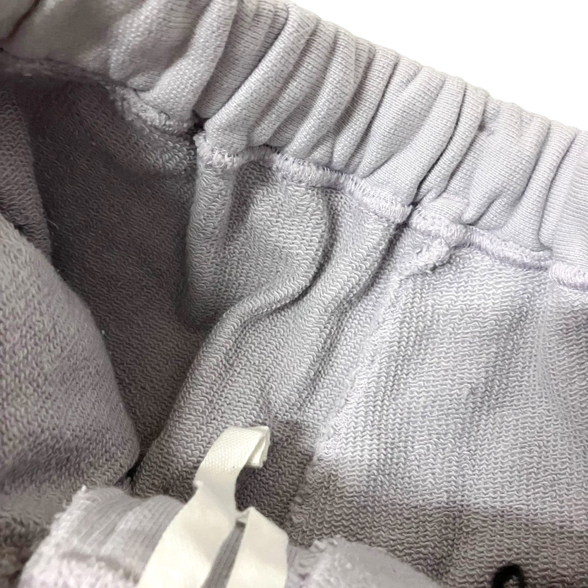 ANCELLM スウェットパンツANC PT67 古着・中古-4枚目のアイテム画像