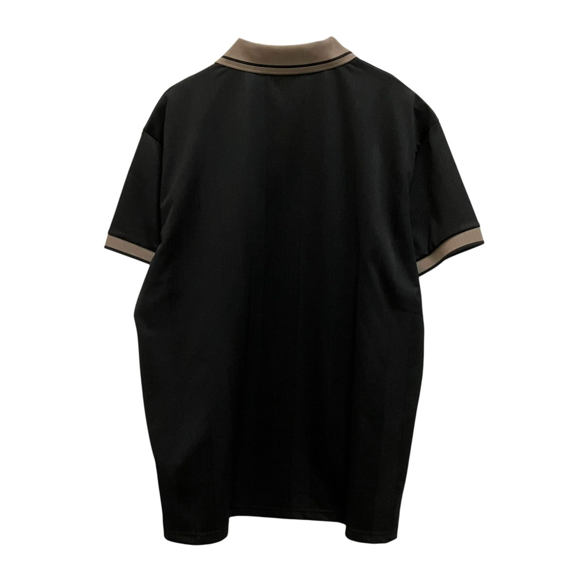 F．C．R．B． EXHIBITION S／S GAME SHIRTゲームシャツFCRB 252005 古着・中古-2枚目のアイテム画像