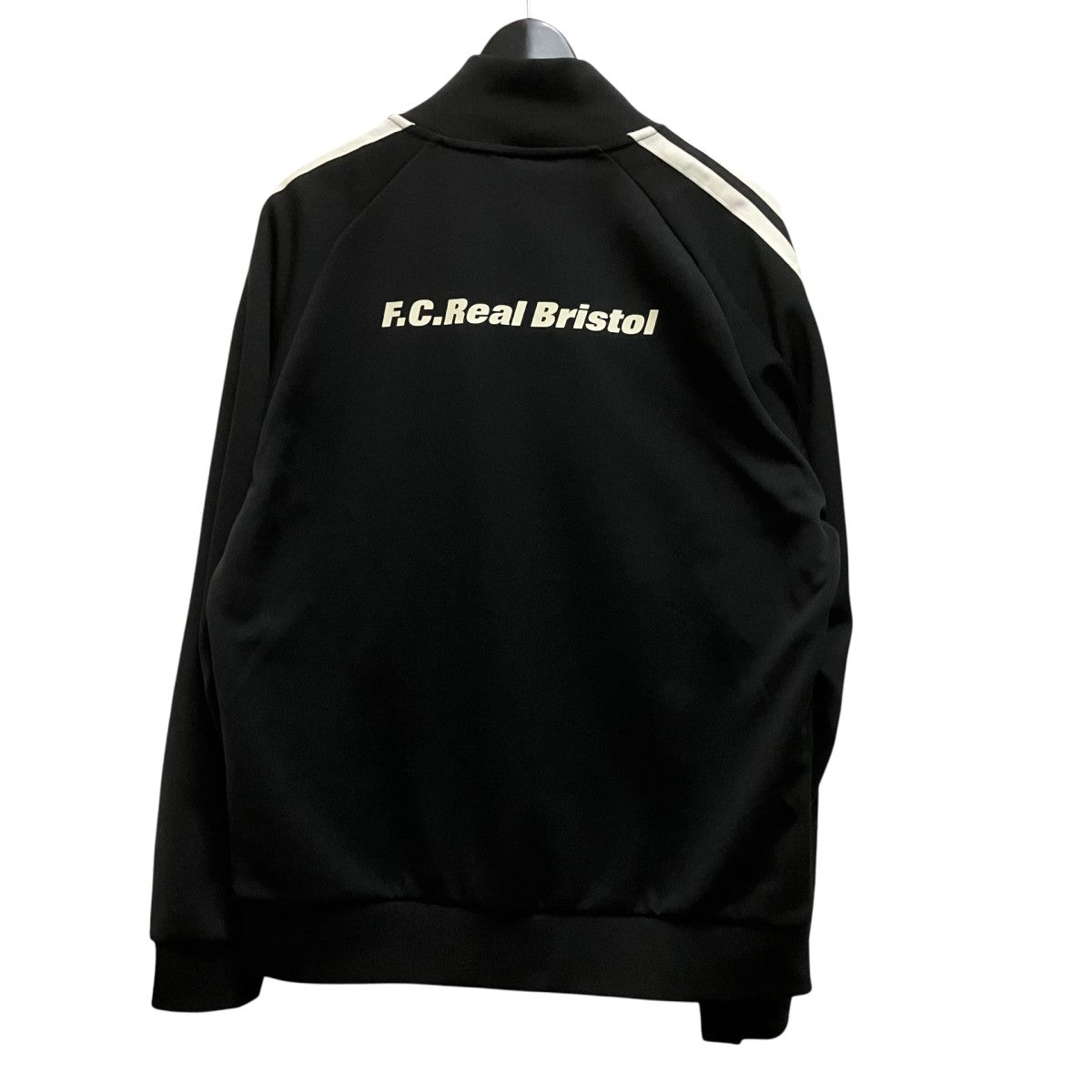 F．C．R．B． TRAINING TRACK JACKETトラックジャケットFCRB 252081 古着・中古-2枚目のアイテム画像