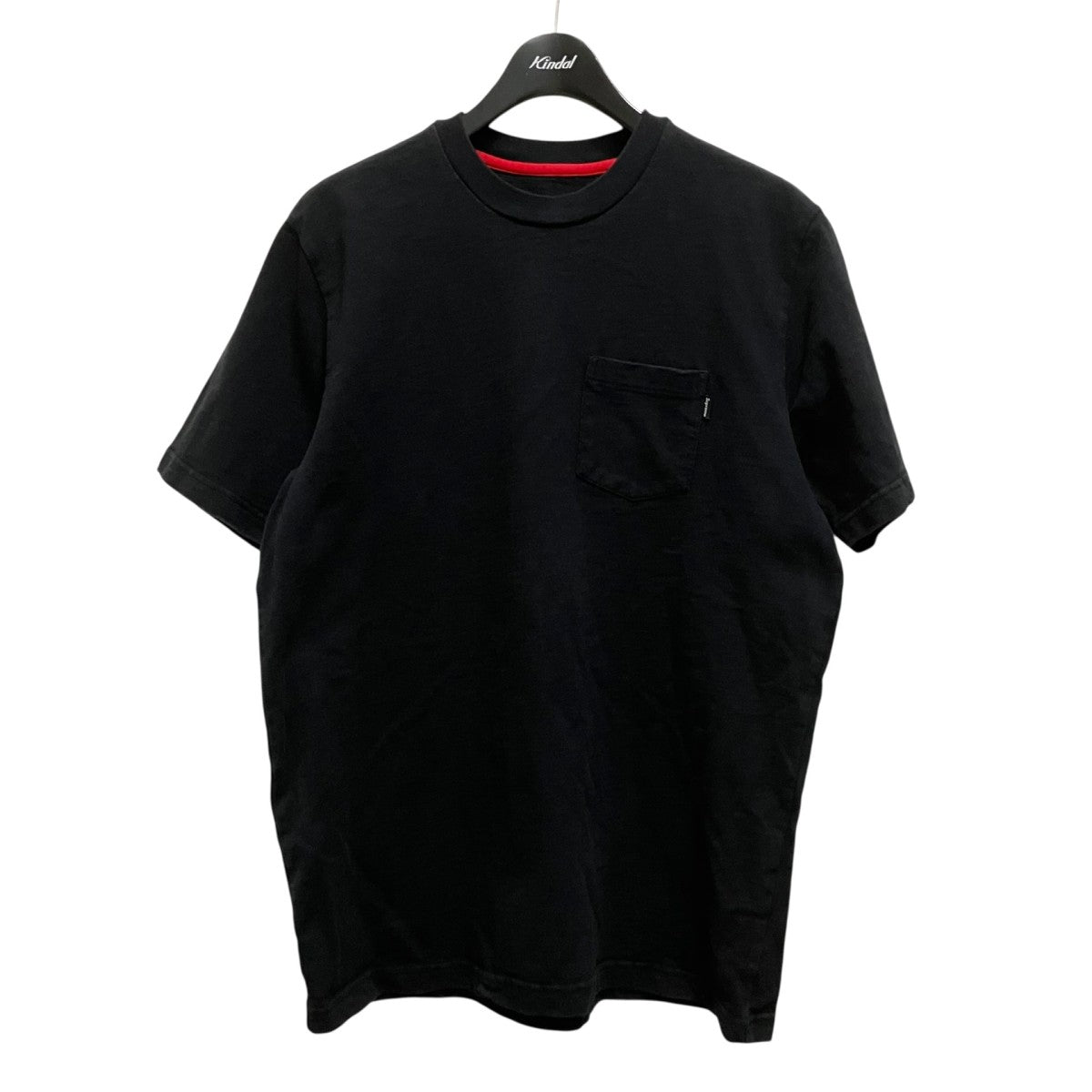 Supreme Pocket Tee半袖カットソー 古着・中古-1枚目のアイテム画像