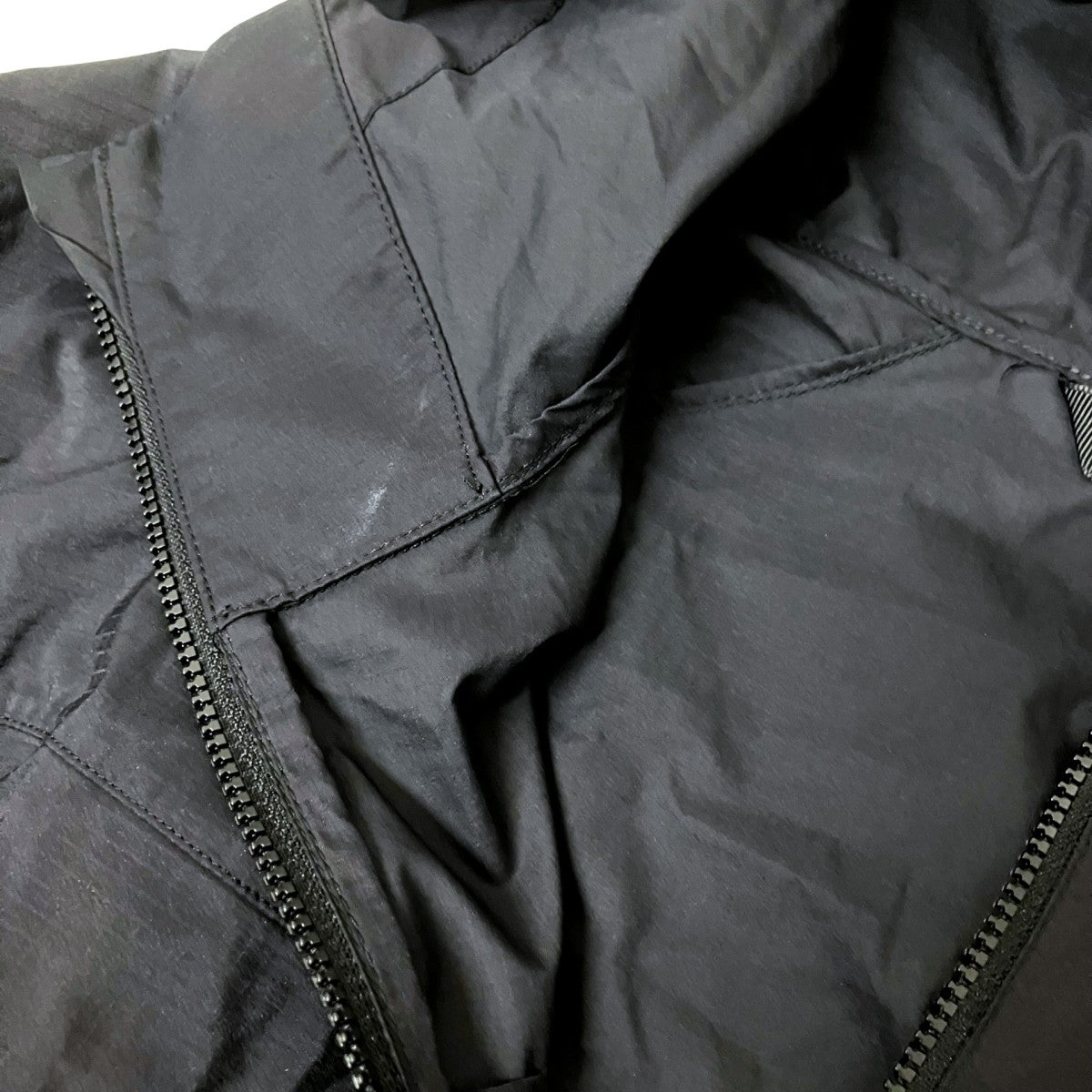 ARC’TERYX SQUAMISH HOODYフーデットジャケットX000010276 古着・中古-4枚目のアイテム画像