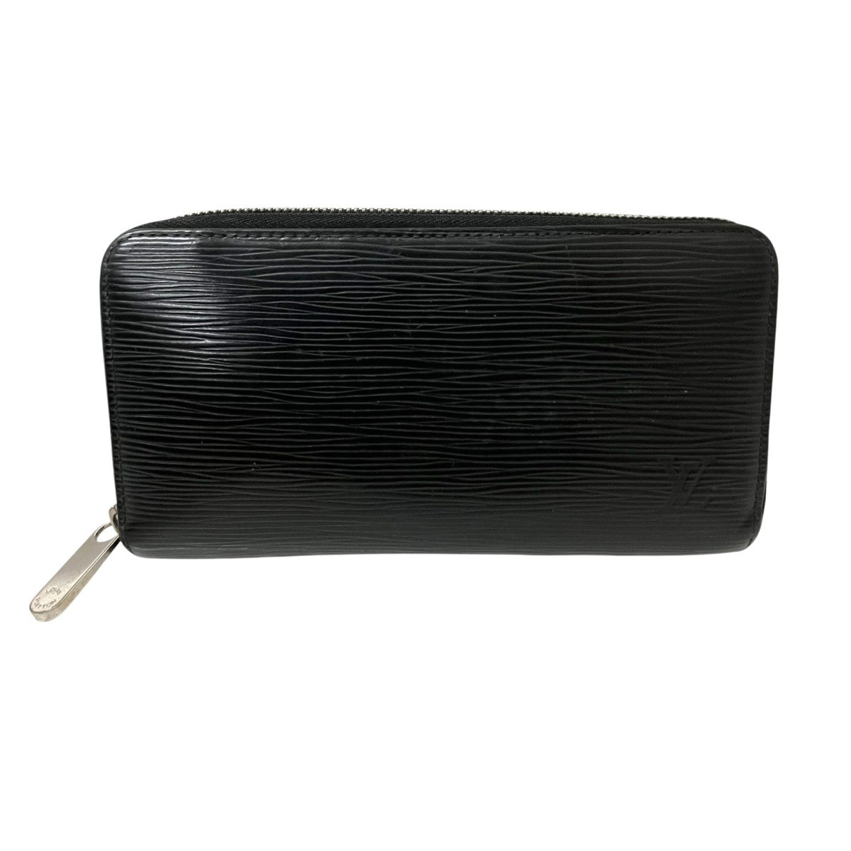 LOUIS VUITTON ジッピーウォレットラウンドジップ長財布M60072 古着・中古-1枚目のアイテム画像